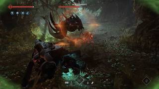 [Space Marine 2] Tactical True Solo "Inferno" Absolute Difficulty screenshot 1