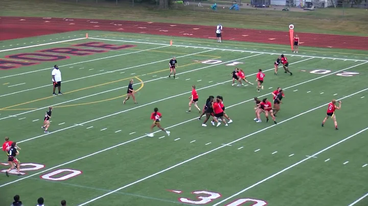 Powderpuff Catch by Gerald Kaiser