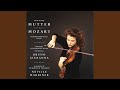 Miniature de la vidéo de la chanson Sinfonia Concertante In E-Flat For Violin, Viola And Orchestra, K. 364: Ii. Andante