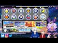 Mario Kart w/ Cal + Azure!! | Stream VOD