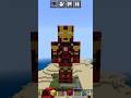 aaj mi Banaunga Iron Man Ka statue