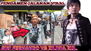 zivilia2 Aishiteru || pengamen jalanan || riki fernando