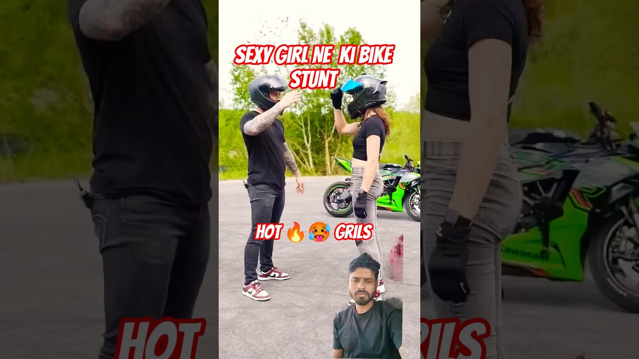 When he thinks he has the biggest 🤣#motorcycle #motovlog #shortvideo #shorts #shortsfeed #shortviral