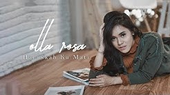 Olla Rosa - Haruskah ku mati (Original Soundtrack Ada Dua Cinta)  - Durasi: 4:22. 