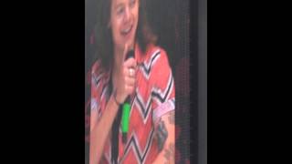 One Direction - Summertime Ball 2015 - Wembley Stadium