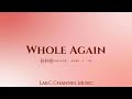 Atomic kitten ~ Whole Again| Audio