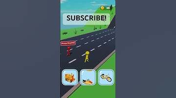 The game is very funny and shape-shifting Car, bike, boat, helicopter. SUBSCRIBE!🧑‍🎤🎮 #gameplay
