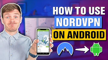 How to Use NordVPN on Android 📱 Ultimate NordVPN Tutorial in 2025