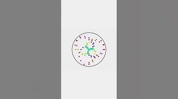 #oddlysatisfying #games #python #viralshort #adhd #bouncingball #asmrsounds #coding #rainbow #circle