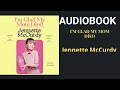 I'm Glad My Mom Died Jennette McCurdy Audiobook