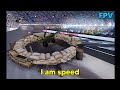 COH3 FPV A classic fast M2A1 match