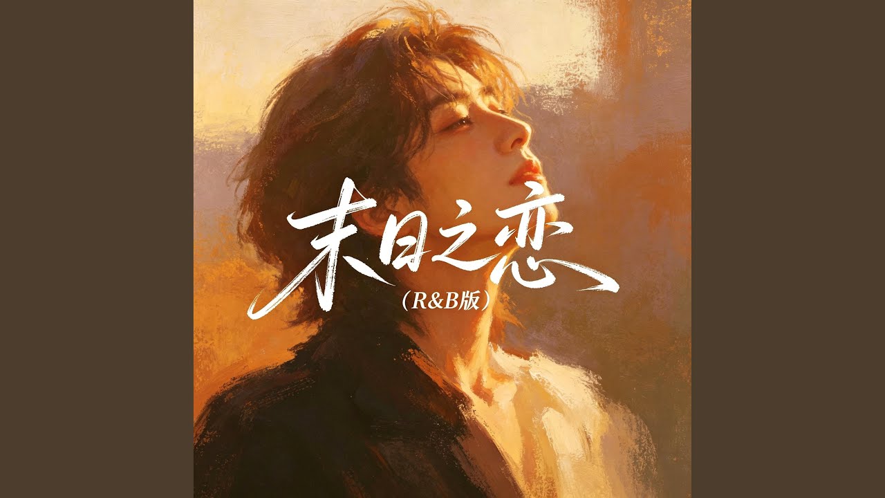 末日之恋（R&B版）