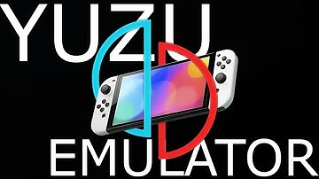 How to download and use YUZU Emulator [2024]