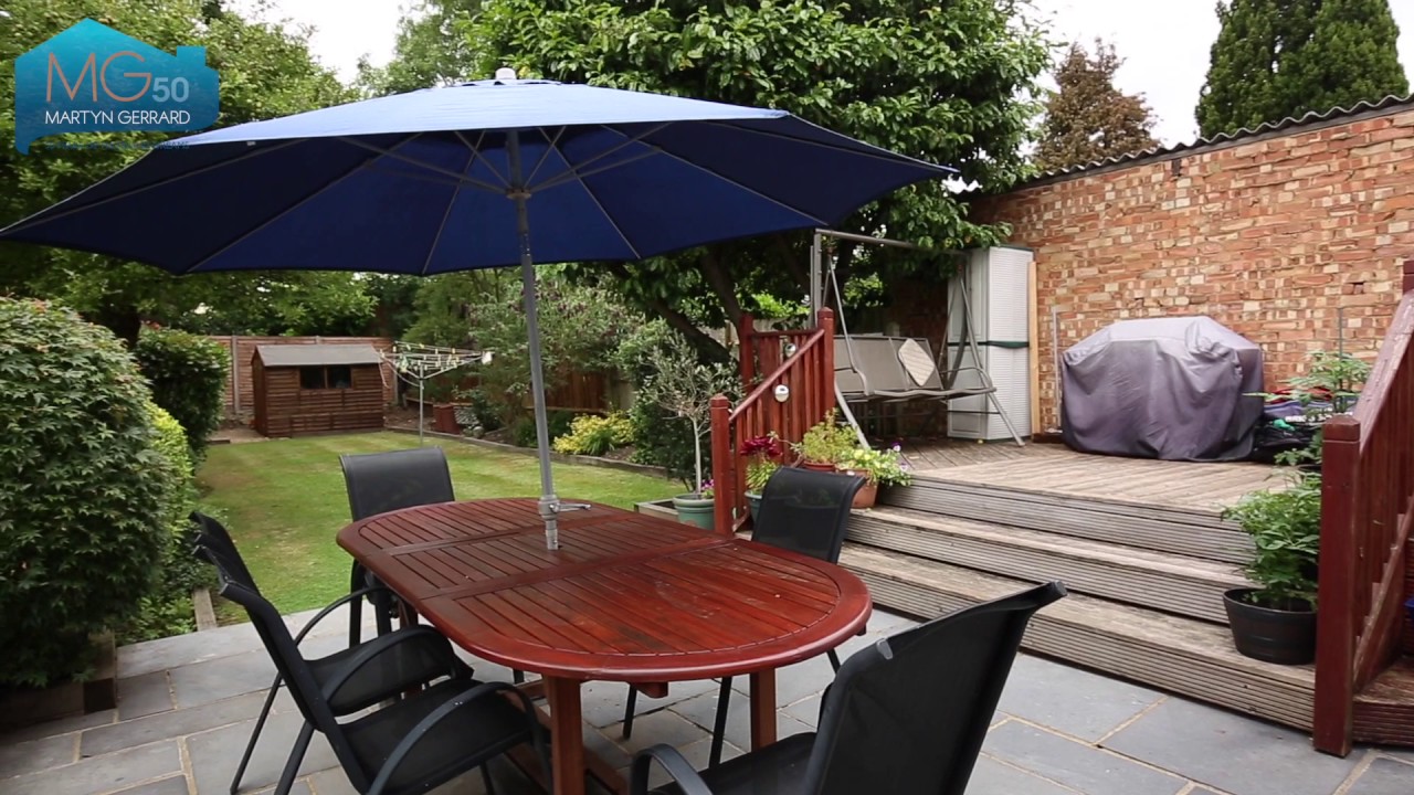 Exeter Road, Southgate, N14 YouTube