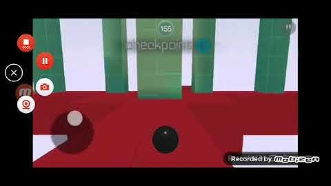 path ball 3 checkpoint 9 saved 316