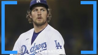No sex assault charges for Trevor Bauer, so why did MLB sideline him? | Dan Abrams Live
