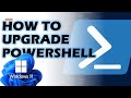 How To Update PowerShell In Windows 11