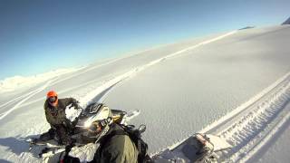Arctic Man 2012