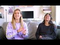 Beginning of video
