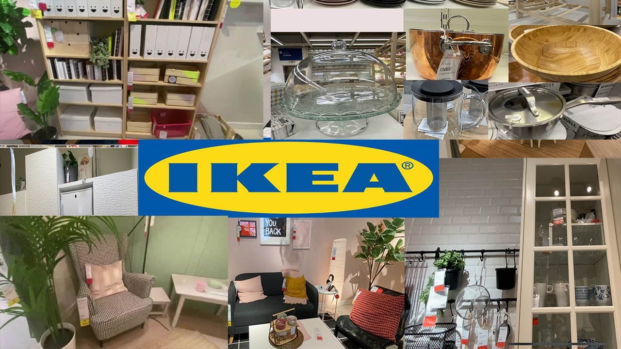 IKEA New Unique Kitchen and Home Storage Organizer 2023/ Ikea clearance