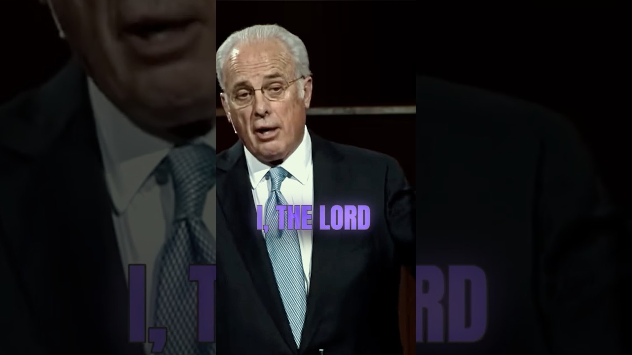 Intercession for the Saints is Based on What? (ft John MacArthur) #romans8 #motivation #inspiration