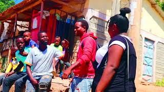 UGOMVI ULIOTIBUKA BAINA YA WASANII WA TAVETA (SOFT DAGGER NA MR. CJAH ) screenshot 2