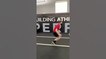 Single Leg Hop for Distance