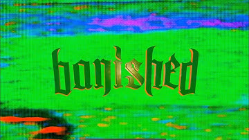 Banished - Chaos In The World (Official Video)