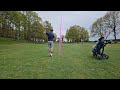 Few holes at retford golf club