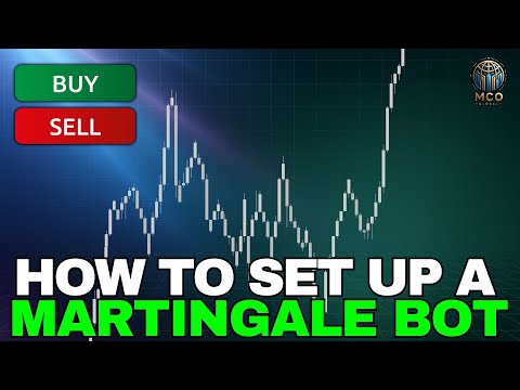 Video preview for In this tutorial, I’ll show you how to set up a Martingale Futures Bot step by step.