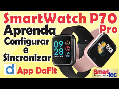 smartwatch a1 nao recebe notificações whatsapp com bluetooth