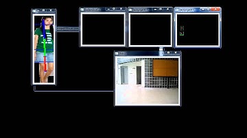 Human Video Retrieval