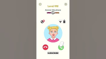 DOP 2 💡 [Delete One Part] ✔️441✔️442✔️443✔️444✔️445✔️446 #dop #dop2 #gameplay #androidgames #shorts