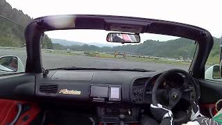 【BEST】20180610東海シリーズ第4戦_#74_HEAT1車載