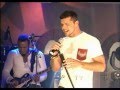 Ricky Martin - Stop Time Tonight [Live at No Manches]