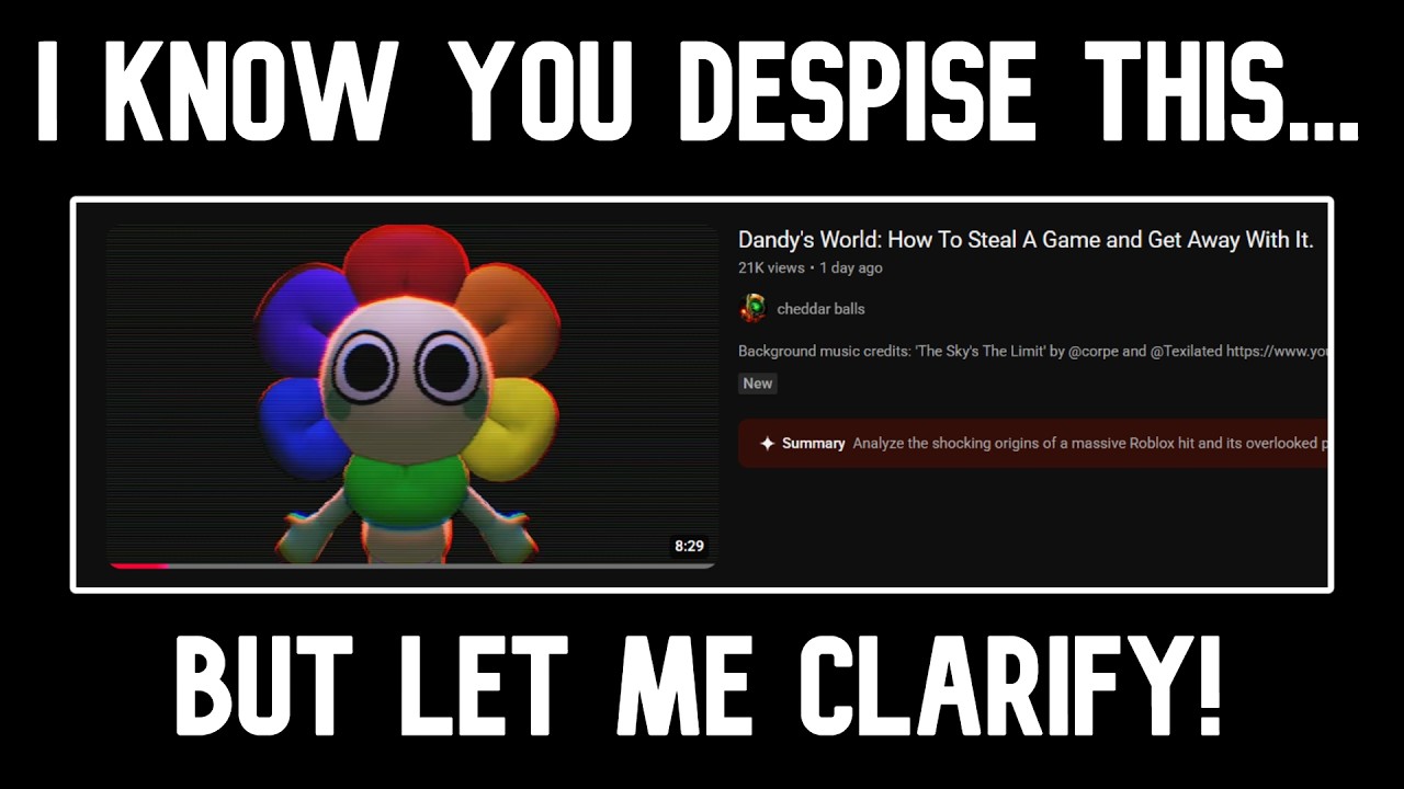 Ok... I made a lot of people mad, let me clarify!