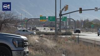 UDOT closing I-15 in Lehi Friday night