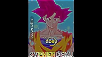 Open Collab For The 100 Subscribers #edits #song #subscribe #anime #cypherdekuopencollab : Finally