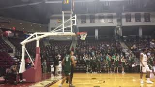 Mercyhurst advances to NCAA Division II men’s basketball quarterfinals, March 19, 2019