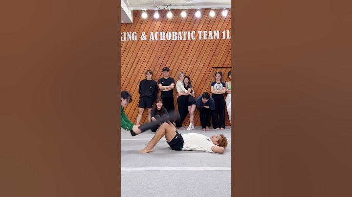 다리로 잡기 가능할까⁉️😱 Catching Challenge