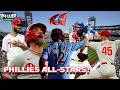 How Many All-Stars Will Phillies Have? | 94WIP