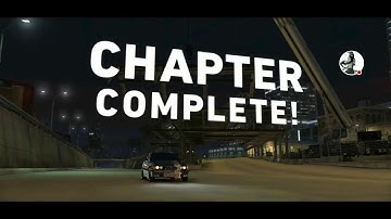Need for Speed™ No Limits The Campaign:Chapter 2 Complete