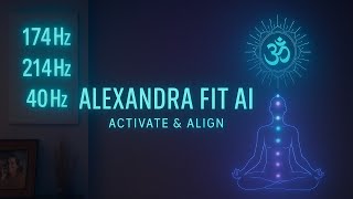 The Limitless Mind - 40 Hz Gamma Binaural Beat - Tap Into Peak Mental Performance