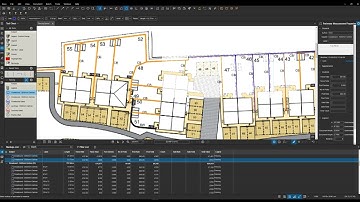 Take-Offs in Bluebeam Revu - Stage 2 - Using Revu