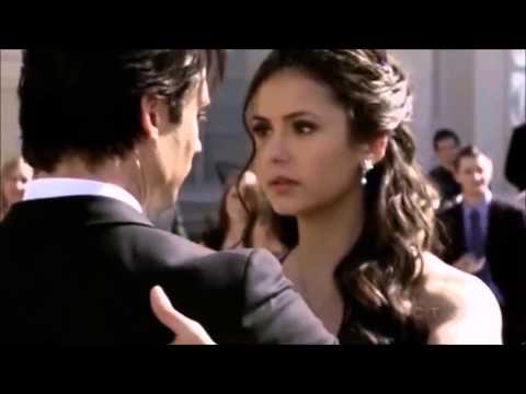 Damon & Elena - It´s not goodbye (Season 1-6)