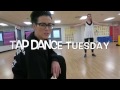 1-2-3-2-1 TAP DANCE TUESDAY