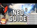 Neo Update and Event Guide MapleStory | GMS