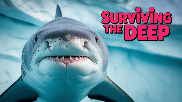 The Insane Biology of: The Greenland Shark