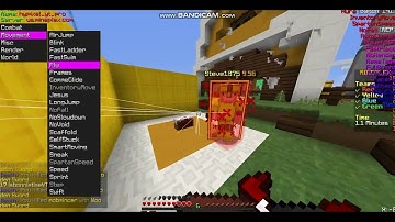 hacked on mineplex Flux b4