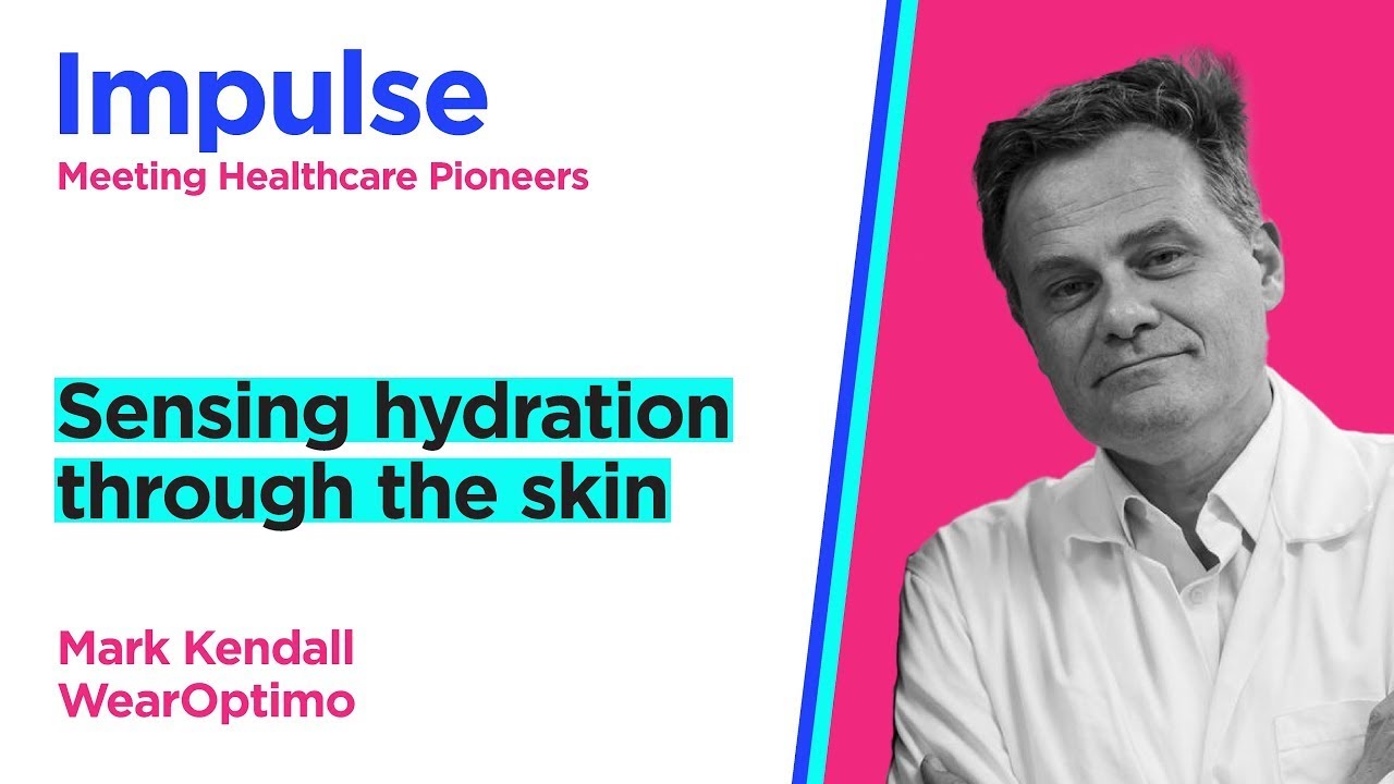 Video preview for Sensing hydration through the skin